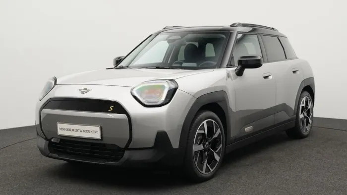 MINI Classic Trim