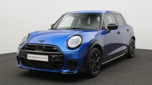 MINI John Cooper Works Trim