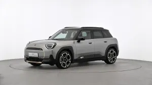 MINI Favoured Trim