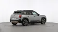 MINI Favoured Trim