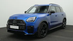 MINI John Cooper Works Trim