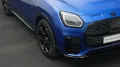MINI John Cooper Works Trim