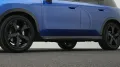MINI John Cooper Works Trim
