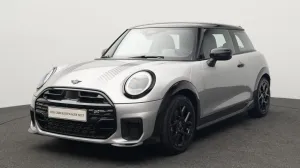 MINI John Cooper Works Trim
