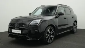 MINI John Cooper Works Trim