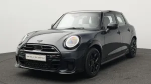 MINI John Cooper Works Trim