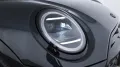 MINI John Cooper Works Trim