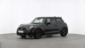 MINI John Cooper Works Trim