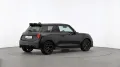 MINI John Cooper Works Trim