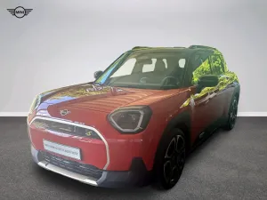 MINI Favoured Trim