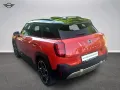 MINI Favoured Trim