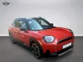 MINI Favoured Trim