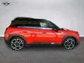 MINI Favoured Trim