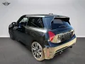 MINI John Cooper Works Trim