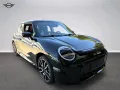 MINI John Cooper Works Trim
