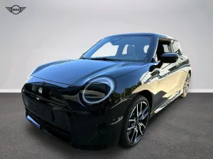 MINI John Cooper Works Trim