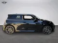 MINI John Cooper Works Trim