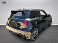 MINI John Cooper Works Trim