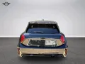 MINI John Cooper Works Trim