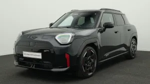 MINI John Cooper Works Trim