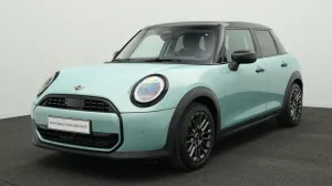 MINI Classic Trim