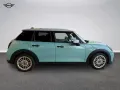 MINI Favoured Trim