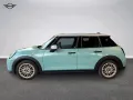 MINI Favoured Trim