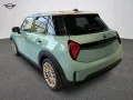 MINI Favoured Trim