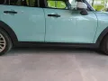 MINI Favoured Trim