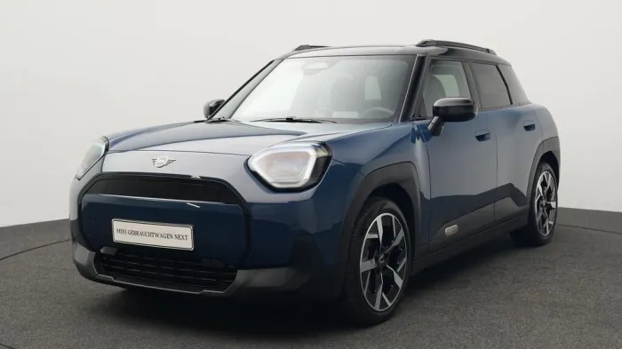 MINI Classic Trim