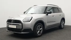 MINI Classic Trim
