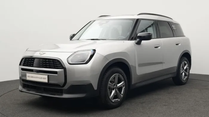 MINI Classic Trim