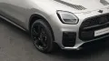 MINI John Cooper Works Trim