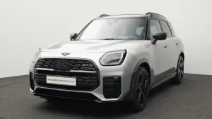 MINI John Cooper Works Trim