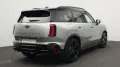 MINI John Cooper Works Trim