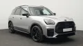 MINI John Cooper Works Trim