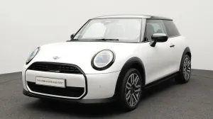 MINI Classic Trim