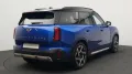 MINI Favoured Trim