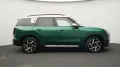 MINI Favoured Trim