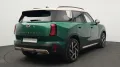 MINI Favoured Trim