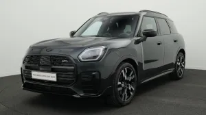 MINI John Cooper Works Trim