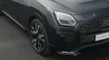 MINI John Cooper Works Trim