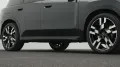 MINI John Cooper Works Trim