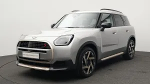 MINI Favoured Trim