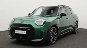 MINI John Cooper Works Trim