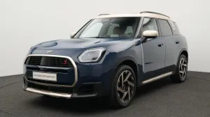 MINI Favoured Trim