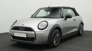 MINI Classic Trim