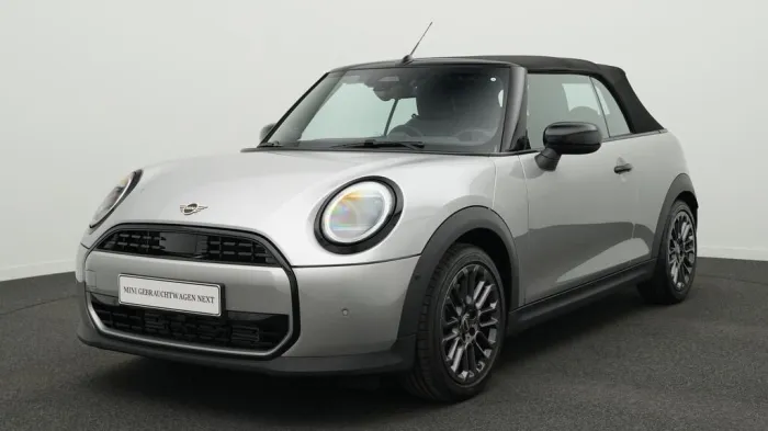 MINI Classic Trim