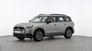 MINI Classic Trim