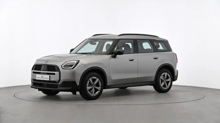 MINI Classic Trim